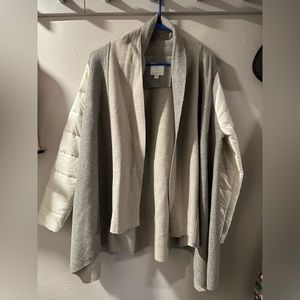 Anthropologie Jacket